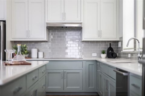 Tiny photo for 4500 Grassland DR, Austin, TX 78723 (MLS # 1953557)