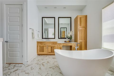 Tiny photo for 4500 Grassland DR, Austin, TX 78723 (MLS # 1953557)