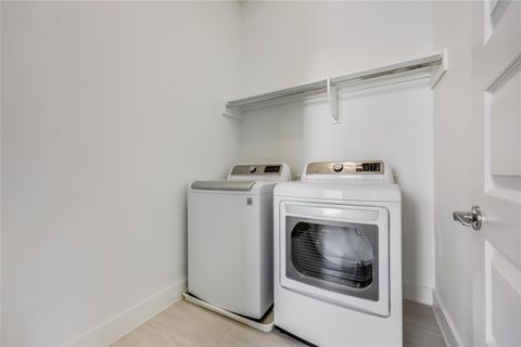 Tiny photo for 4500 Grassland DR, Austin, TX 78723 (MLS # 1953557)