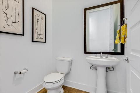 Tiny photo for 4500 Grassland DR, Austin, TX 78723 (MLS # 1953557)