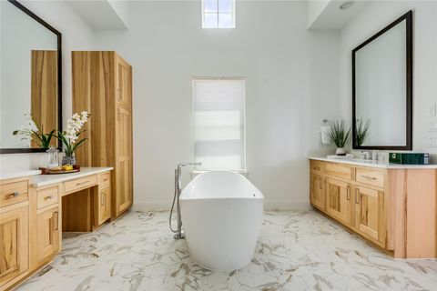 Tiny photo for 4500 Grassland DR, Austin, TX 78723 (MLS # 1953557)