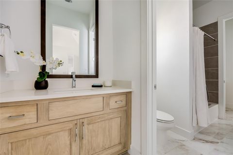 Tiny photo for 4500 Grassland DR, Austin, TX 78723 (MLS # 1953557)