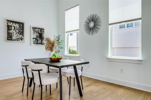 Tiny photo for 4500 Grassland DR, Austin, TX 78723 (MLS # 1953557)