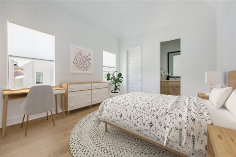 Tiny photo for 4500 Grassland DR, Austin, TX 78723 (MLS # 1953557)