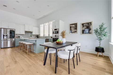 Tiny photo for 4500 Grassland DR, Austin, TX 78723 (MLS # 1953557)