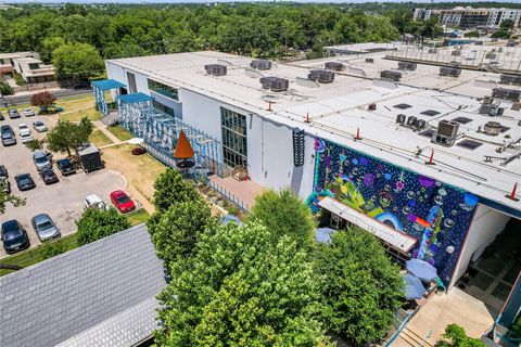 Tiny photo for 4500 Grassland DR, Austin, TX 78723 (MLS # 1953557)