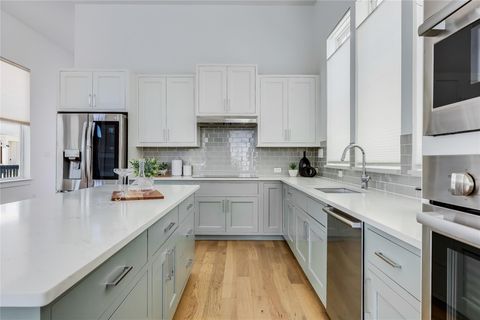 Tiny photo for 4500 Grassland DR, Austin, TX 78723 (MLS # 1953557)