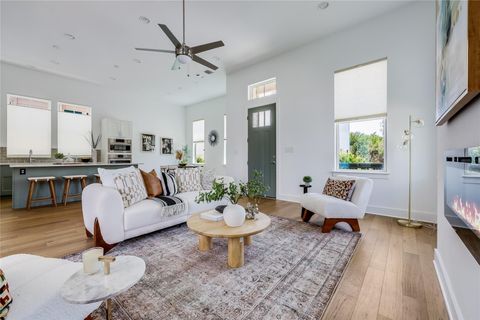 Tiny photo for 4500 Grassland DR, Austin, TX 78723 (MLS # 1953557)