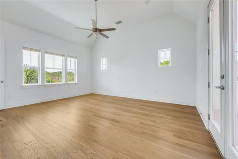 Tiny photo for 4500 Grassland DR, Austin, TX 78723 (MLS # 1953557)