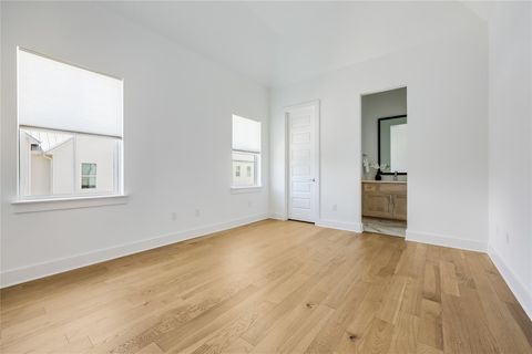 Tiny photo for 4500 Grassland DR, Austin, TX 78723 (MLS # 1953557)