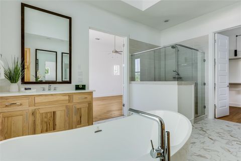 Tiny photo for 4500 Grassland DR, Austin, TX 78723 (MLS # 1953557)