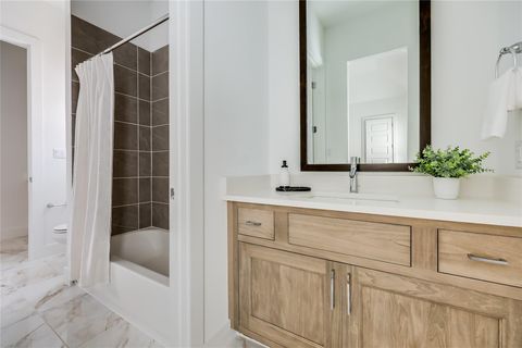 Tiny photo for 4500 Grassland DR, Austin, TX 78723 (MLS # 1953557)