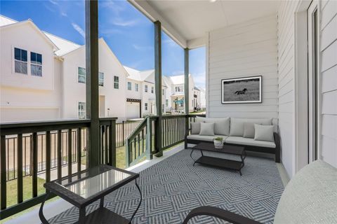 Tiny photo for 4500 Grassland DR, Austin, TX 78723 (MLS # 1953557)