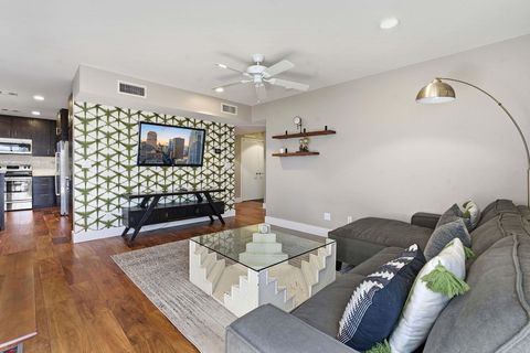 Photo of 904 West Ave #214, Austin, TX 78701 (MLS # 8535702)