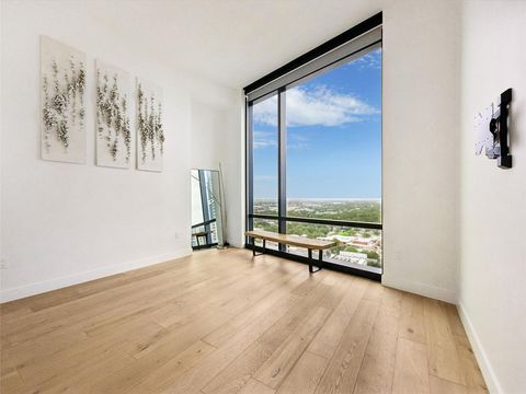 Tiny photo for 70 Rainey ST #2201, Austin, TX 78701 (MLS # 3344216)