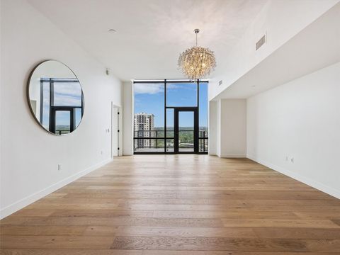 Tiny photo for 70 Rainey ST #2201, Austin, TX 78701 (MLS # 3344216)