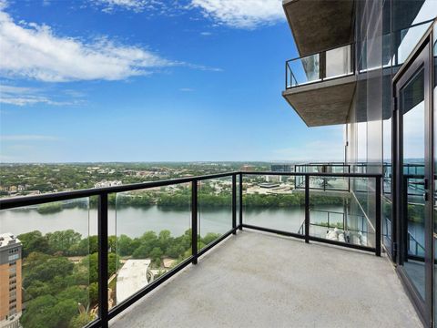 Tiny photo for 70 Rainey ST #2201, Austin, TX 78701 (MLS # 3344216)
