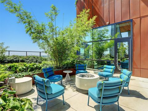 Tiny photo for 70 Rainey ST #2201, Austin, TX 78701 (MLS # 3344216)