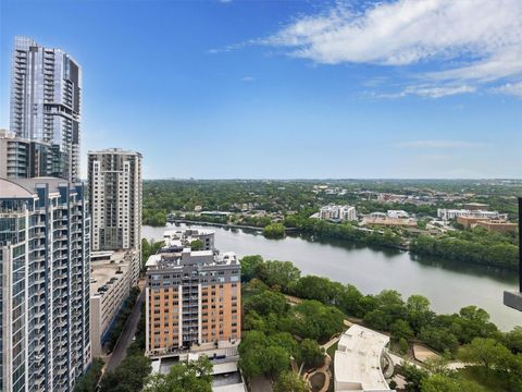 Tiny photo for 70 Rainey ST #2201, Austin, TX 78701 (MLS # 3344216)