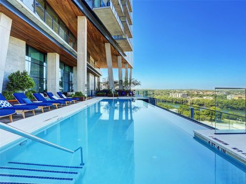 Tiny photo for 70 Rainey ST #2201, Austin, TX 78701 (MLS # 3344216)