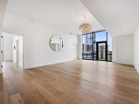 Tiny photo for 70 Rainey ST #2201, Austin, TX 78701 (MLS # 3344216)