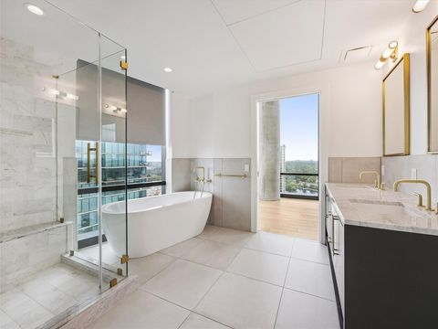 Tiny photo for 70 Rainey ST #2201, Austin, TX 78701 (MLS # 3344216)