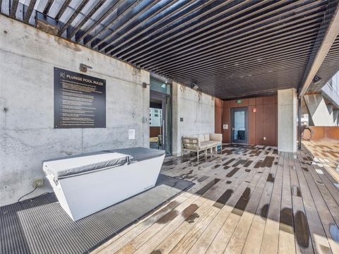 Tiny photo for 70 Rainey ST #2201, Austin, TX 78701 (MLS # 3344216)