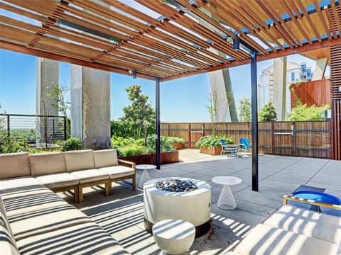 Tiny photo for 70 Rainey ST #2201, Austin, TX 78701 (MLS # 3344216)
