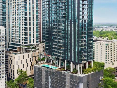 Tiny photo for 70 Rainey ST #2201, Austin, TX 78701 (MLS # 3344216)