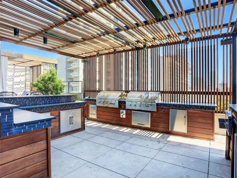 Tiny photo for 70 Rainey ST #2201, Austin, TX 78701 (MLS # 3344216)