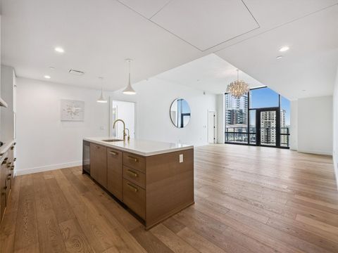 Tiny photo for 70 Rainey ST #2201, Austin, TX 78701 (MLS # 3344216)