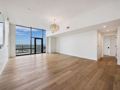 Tiny photo for 70 Rainey ST #2201, Austin, TX 78701 (MLS # 3344216)