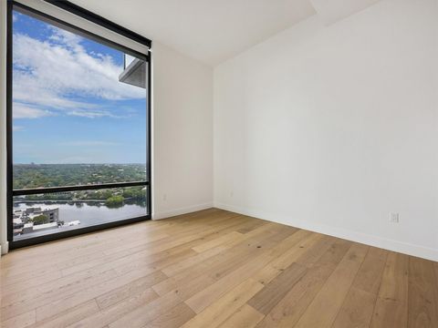 Tiny photo for 70 Rainey ST #2201, Austin, TX 78701 (MLS # 3344216)