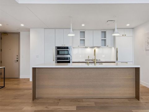Tiny photo for 70 Rainey ST #2201, Austin, TX 78701 (MLS # 3344216)