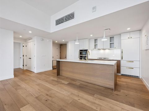 Tiny photo for 70 Rainey ST #2201, Austin, TX 78701 (MLS # 3344216)