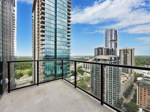 Tiny photo for 70 Rainey ST #2201, Austin, TX 78701 (MLS # 3344216)