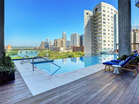 Tiny photo for 70 Rainey ST #2201, Austin, TX 78701 (MLS # 3344216)