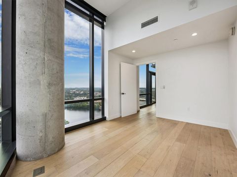 Tiny photo for 70 Rainey ST #2201, Austin, TX 78701 (MLS # 3344216)