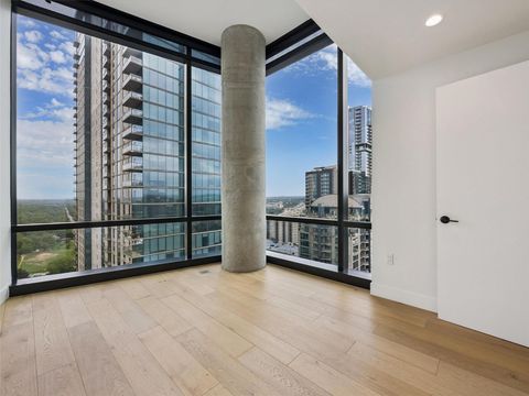 Tiny photo for 70 Rainey ST #2201, Austin, TX 78701 (MLS # 3344216)