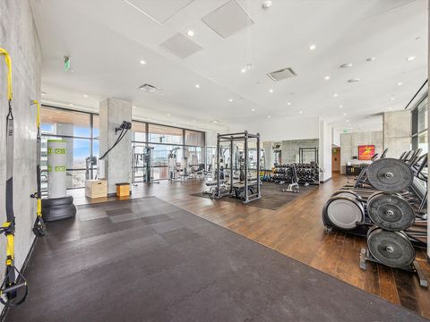 Tiny photo for 70 Rainey ST #2201, Austin, TX 78701 (MLS # 3344216)