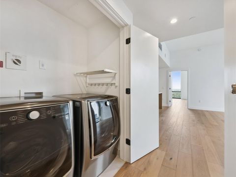 Tiny photo for 70 Rainey ST #2201, Austin, TX 78701 (MLS # 3344216)