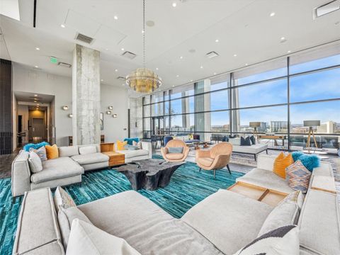 Tiny photo for 70 Rainey ST #2201, Austin, TX 78701 (MLS # 3344216)