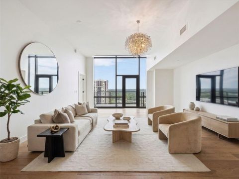 Photo of 70 Rainey ST #2201, Austin, TX 78701 (MLS # 3344216)