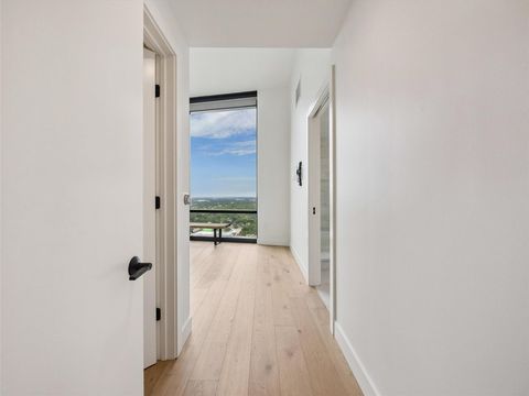 Tiny photo for 70 Rainey ST #2201, Austin, TX 78701 (MLS # 3344216)