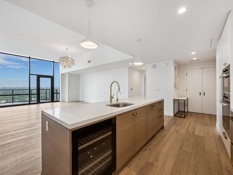 Tiny photo for 70 Rainey ST #2201, Austin, TX 78701 (MLS # 3344216)