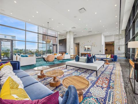 Tiny photo for 70 Rainey ST #2201, Austin, TX 78701 (MLS # 3344216)