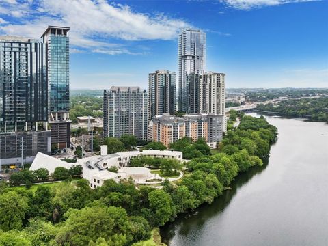 Tiny photo for 70 Rainey ST #2201, Austin, TX 78701 (MLS # 3344216)