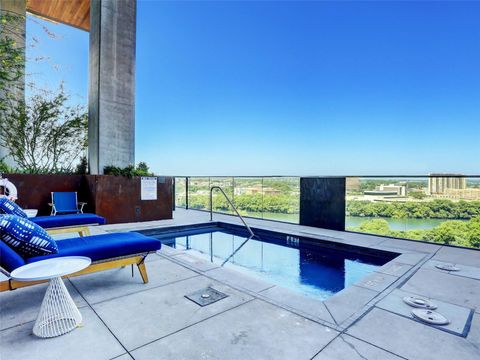 Tiny photo for 70 Rainey ST #2201, Austin, TX 78701 (MLS # 3344216)