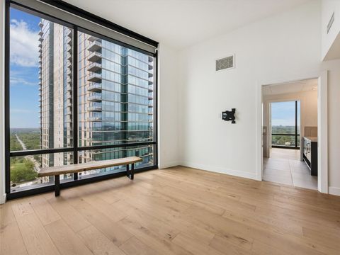 Tiny photo for 70 Rainey ST #2201, Austin, TX 78701 (MLS # 3344216)