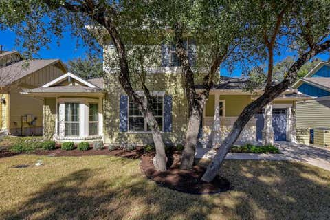 Photo of 11021 Avery Station LOOP #29, Austin, TX 78717 (MLS # 6595157)